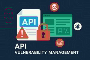 API-vulnerability-mamangement-Desktop