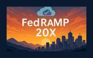FedRAMP20x - Desktops