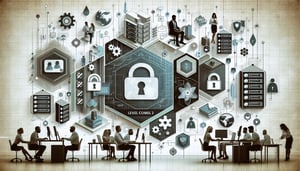cmmc level 2 what it takes to pass and stay compliant - Desktop