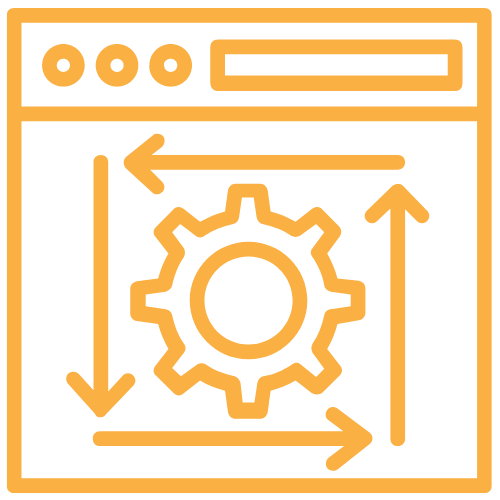 Cloud-Security-Posture-Management-Icon